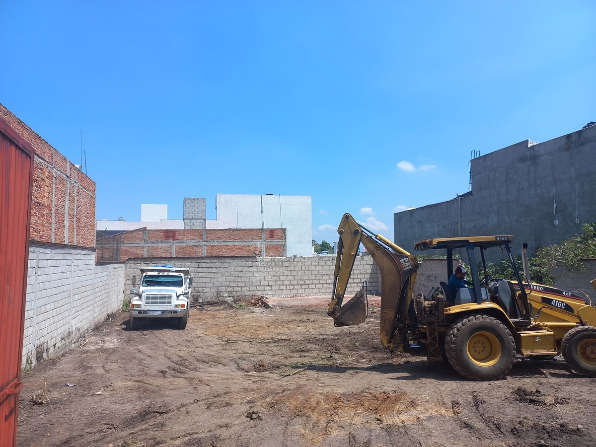 Terreno comercial en Tejeda, Corregidora, foto 3 de 11