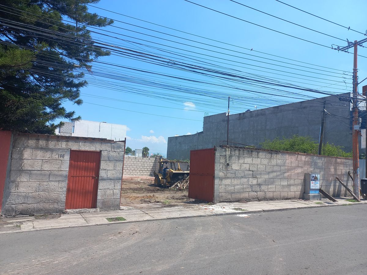 Terreno comercial en Tejeda, Corregidora, foto 2 de 11