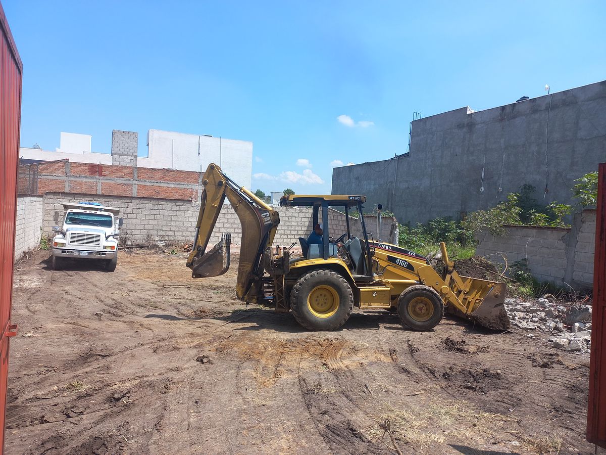 Terreno comercial en Tejeda, Corregidora, foto 4 de 11