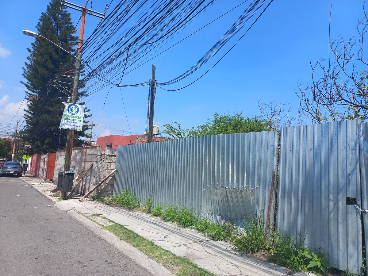 SE VENDE Terreno Comercial. Tejeda., foto 1 de 11