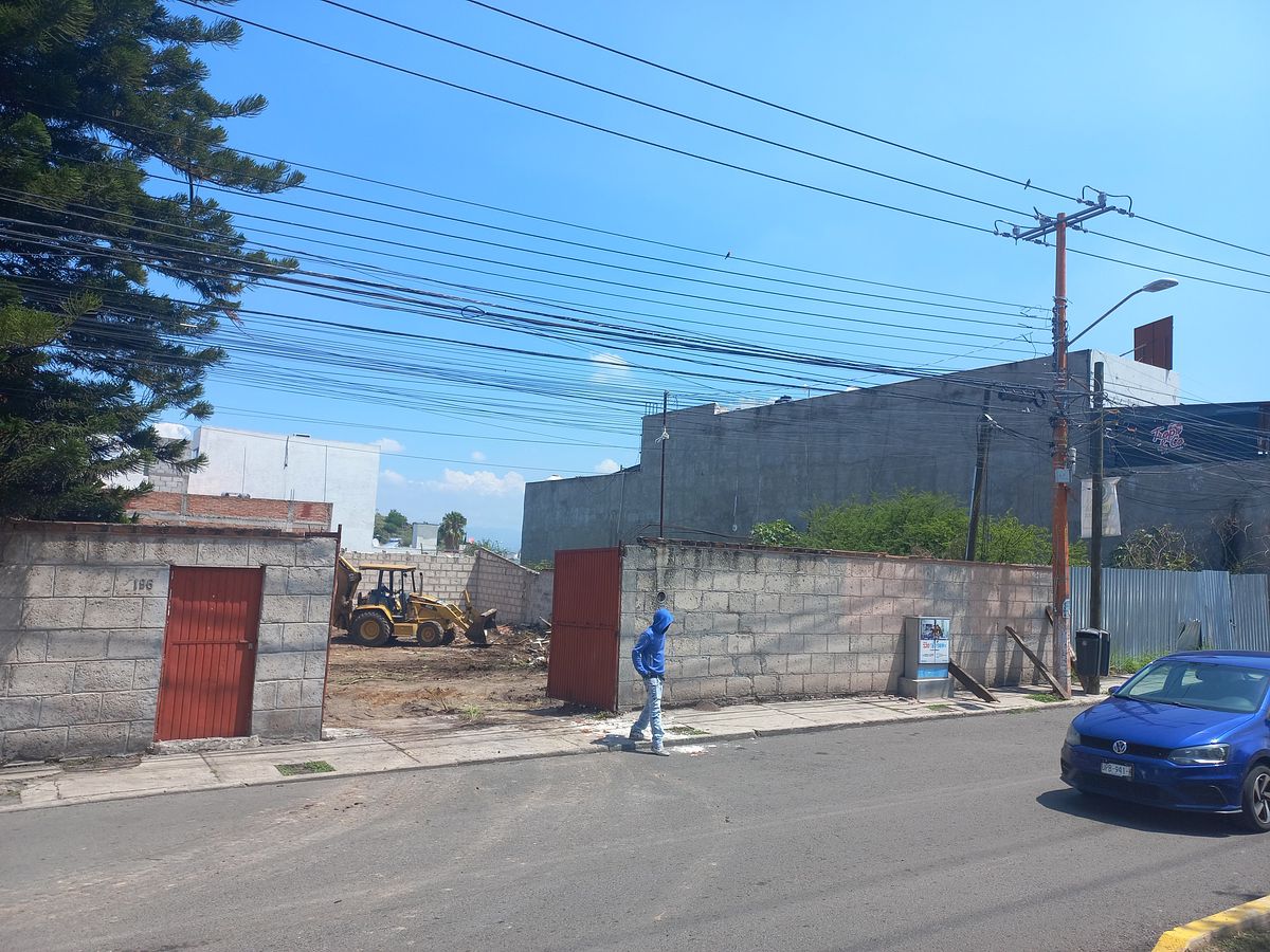 Terreno comercial en Tejeda, Corregidora, foto 11 de 11