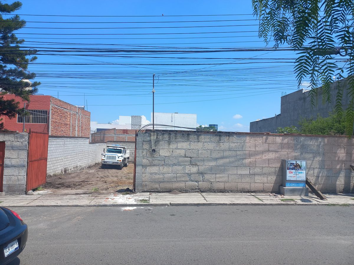 Terreno comercial en Tejeda, Corregidora, foto 10 de 11