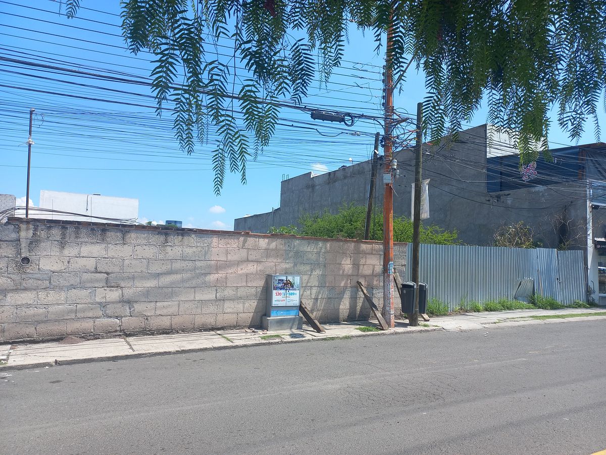 Terreno comercial en Tejeda, Corregidora, foto 7 de 11