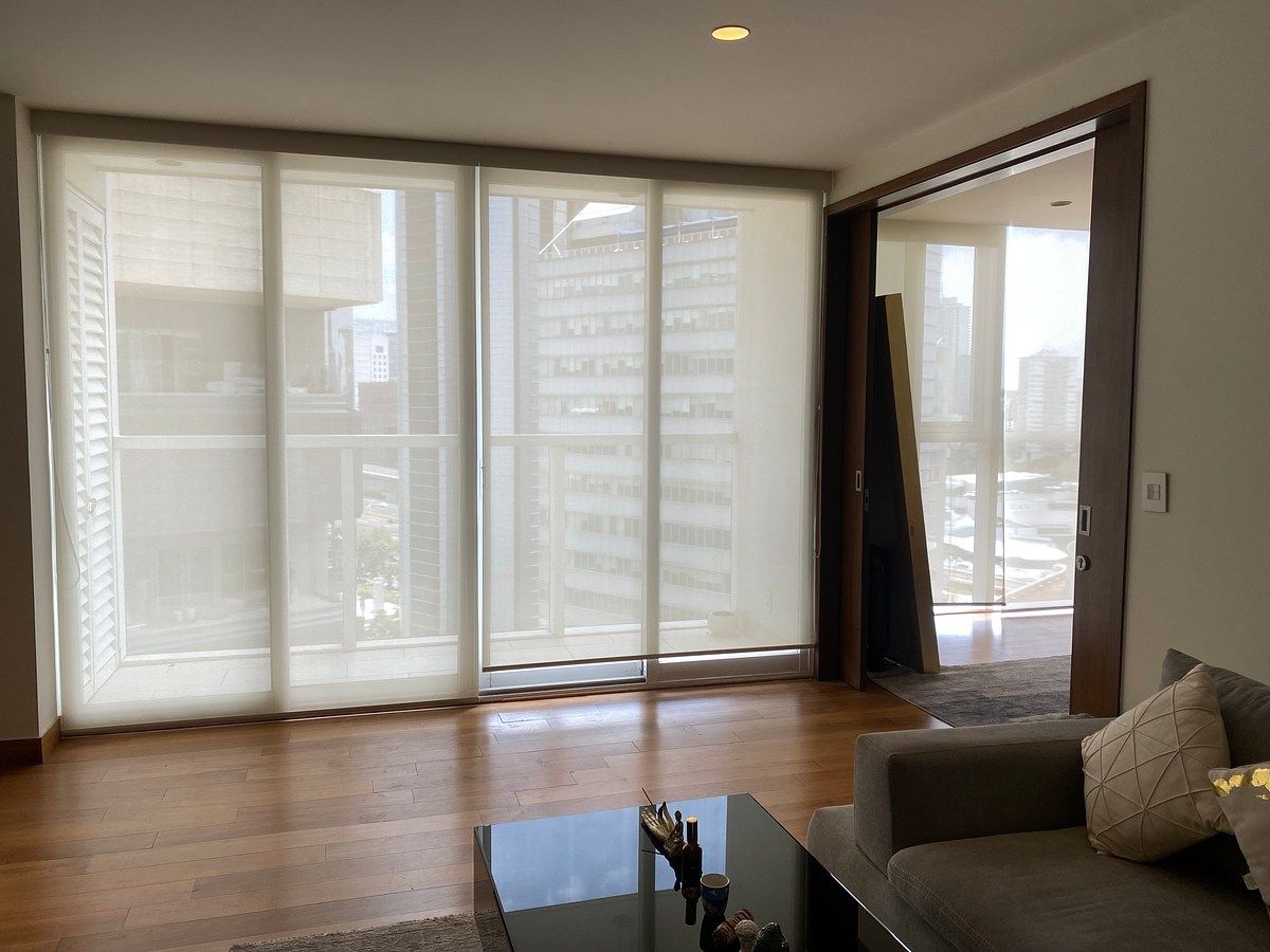 Apartamento em Santa Fe, Álvaro Obregón, foto 5 de 14