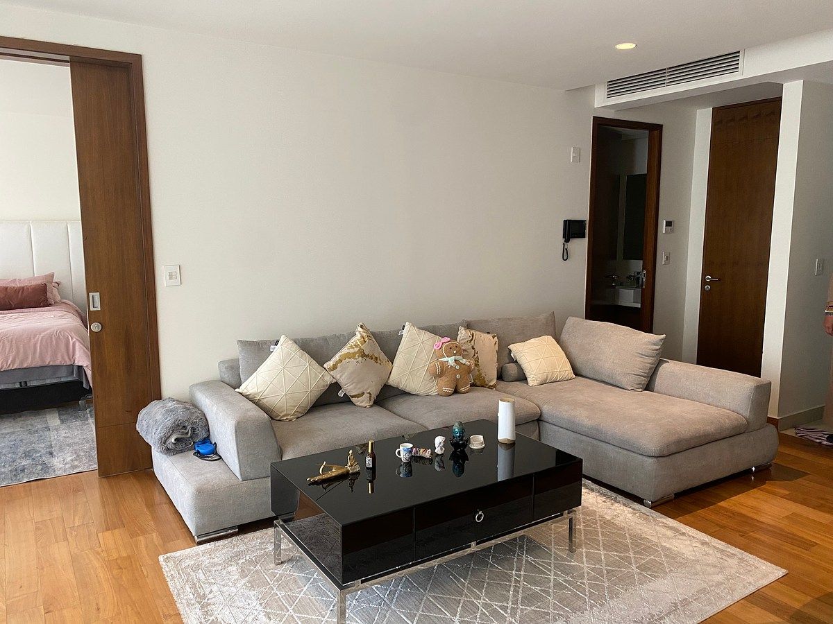 Departamento en Siroco (Av.Santa Fe), foto 1 de 14