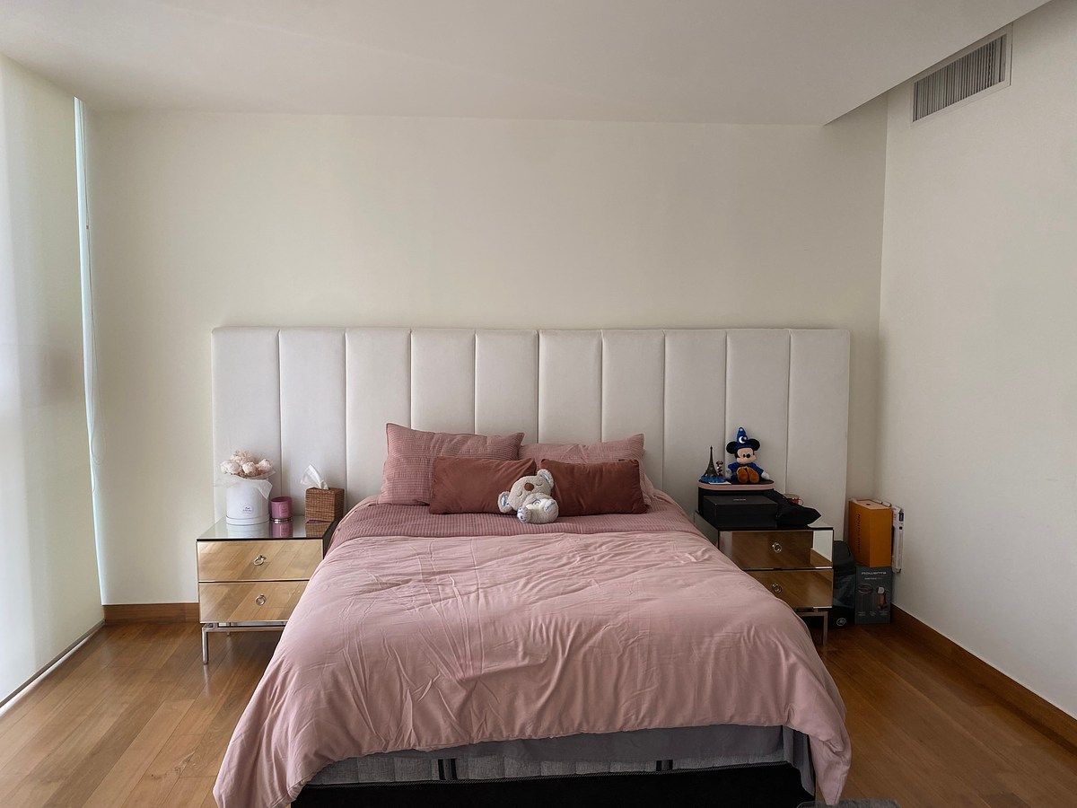 Apartamento em Santa Fe, Álvaro Obregón, foto 10 de 14