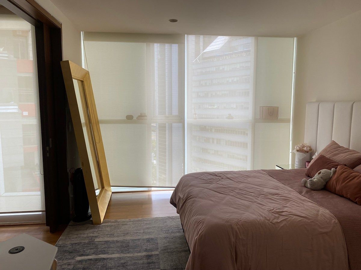 Apartamento em Santa Fe, Álvaro Obregón, foto 11 de 14