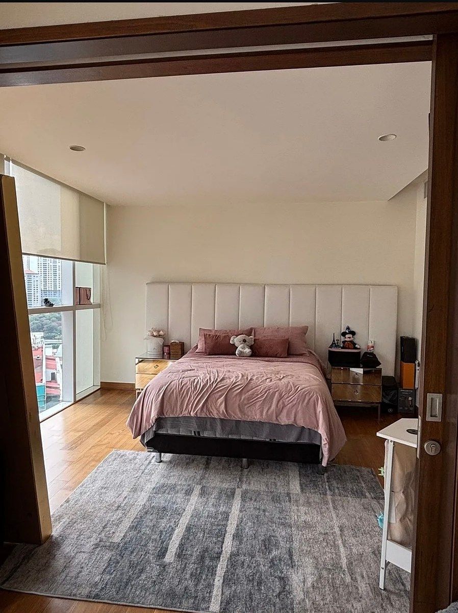 Apartamento em Santa Fe, Álvaro Obregón, foto 9 de 14