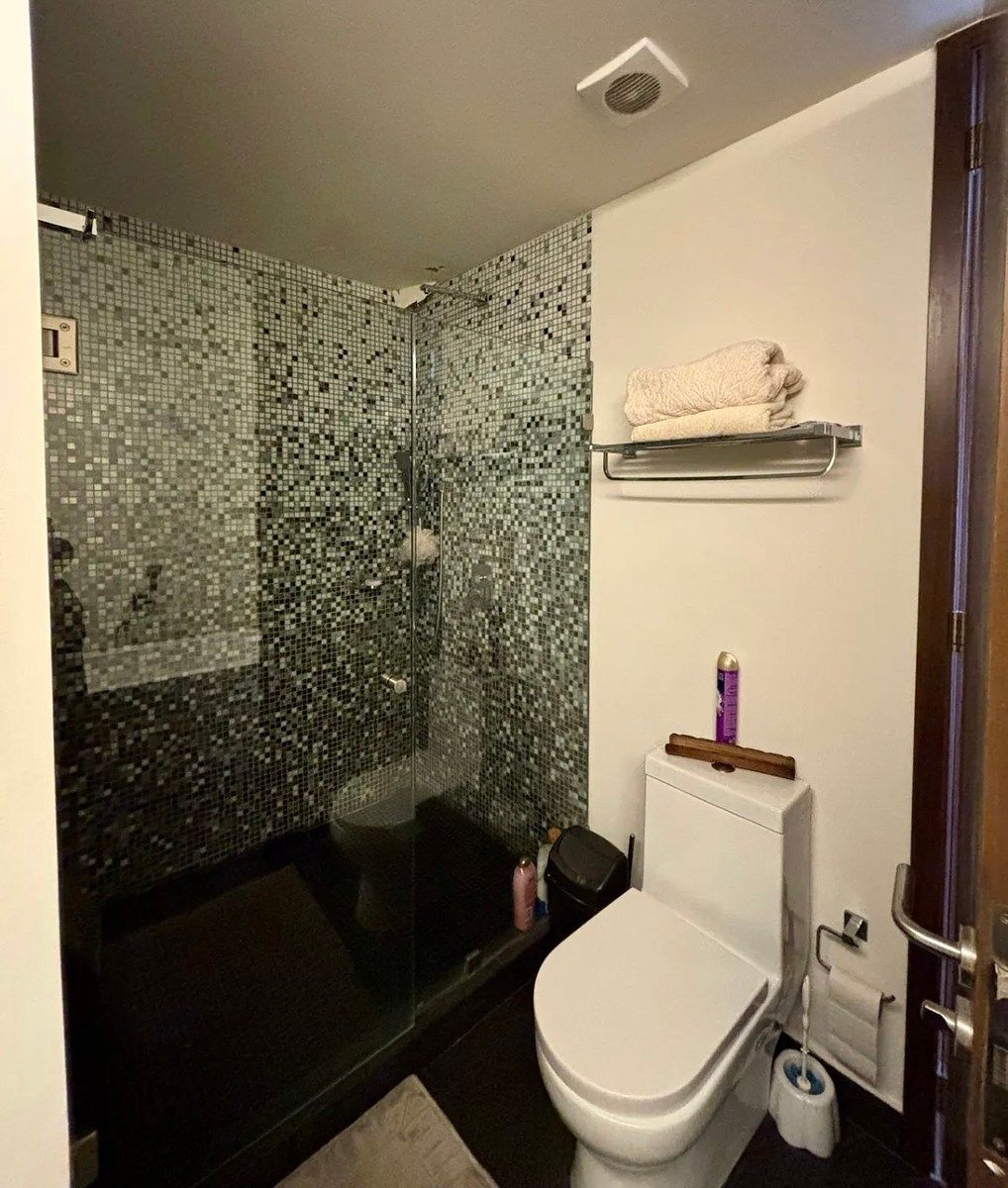 Apartamento em Santa Fe, Álvaro Obregón, foto 13 de 14