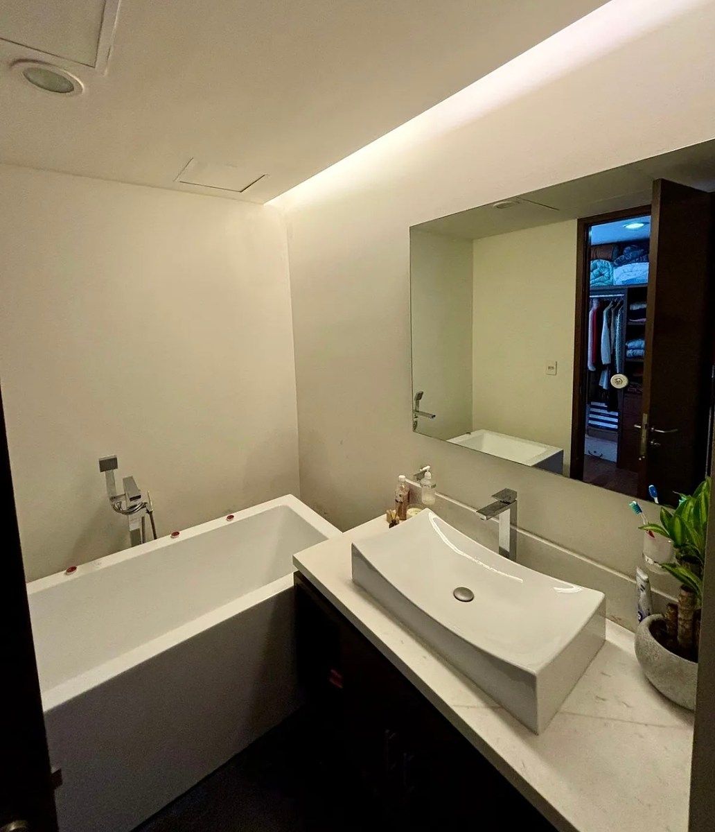 Apartamento em Santa Fe, Álvaro Obregón, foto 14 de 14