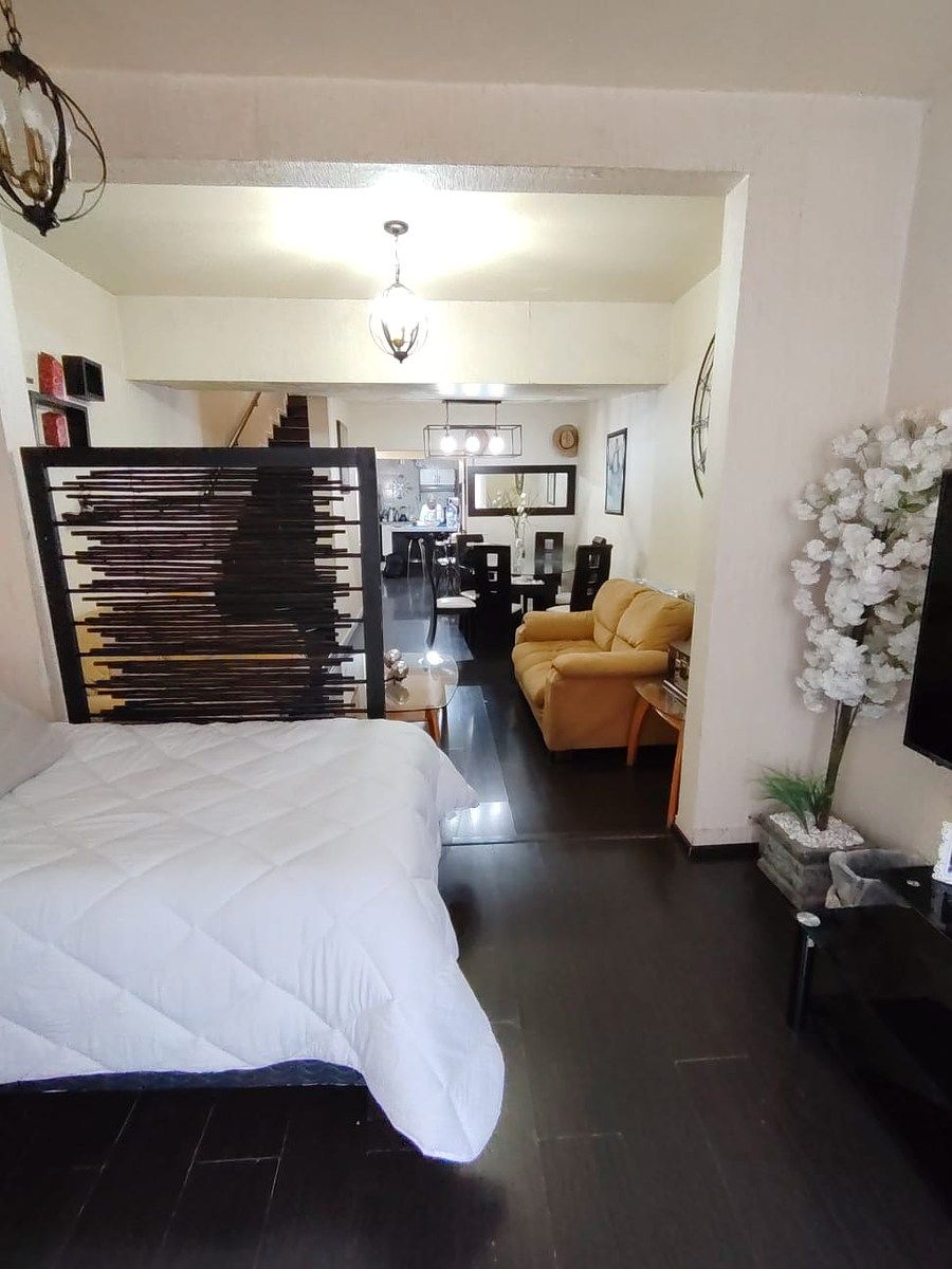 Casa em Real del Moral, Iztapalapa, foto 8 de 22