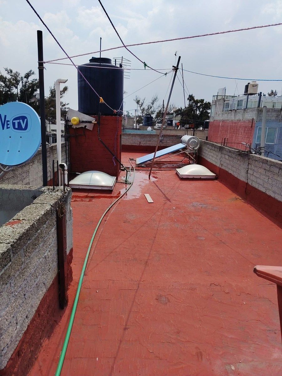 Casa em Real del Moral, Iztapalapa, foto 20 de 22