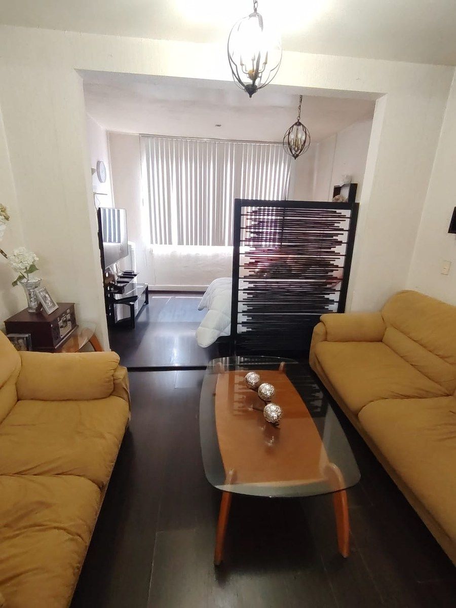 Casa em Real del Moral, Iztapalapa, foto 10 de 22