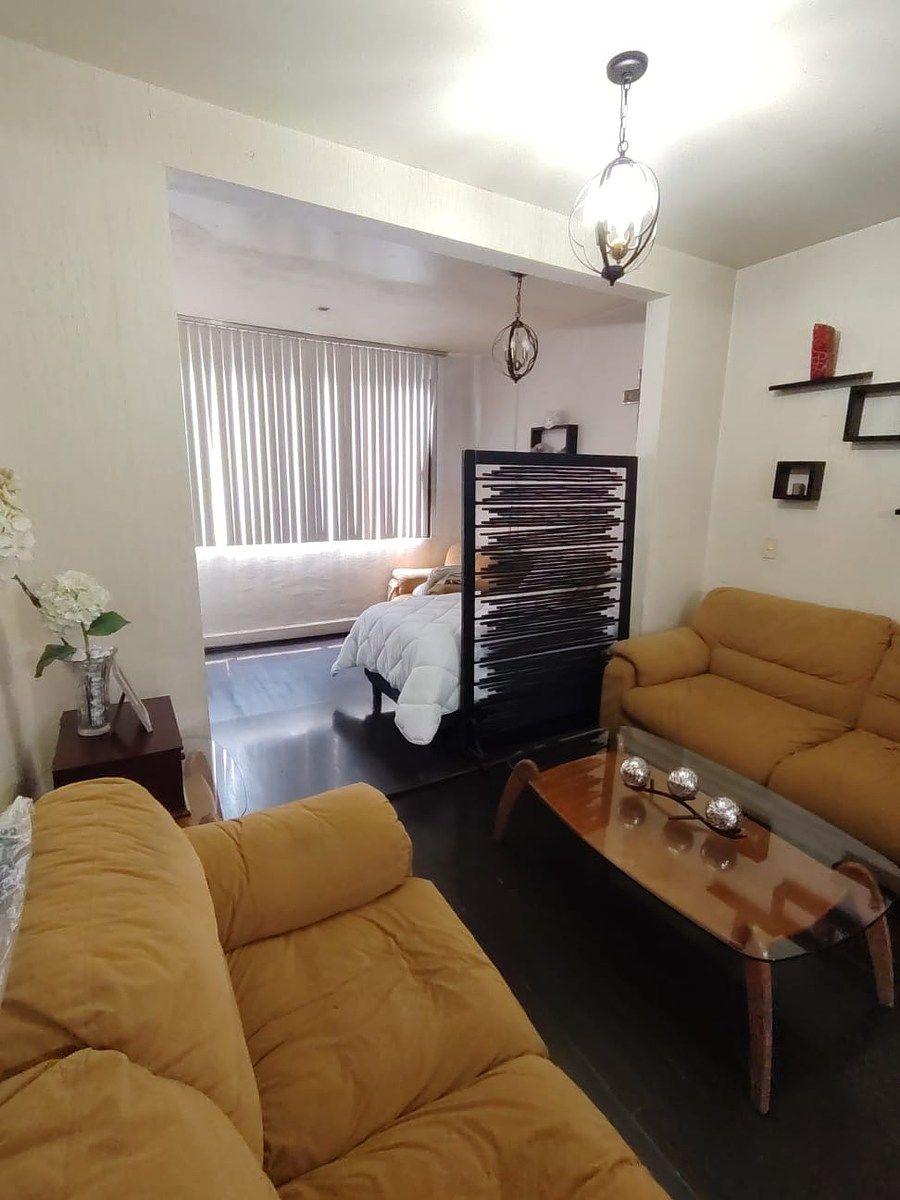 Casa em Real del Moral, Iztapalapa, foto 9 de 22