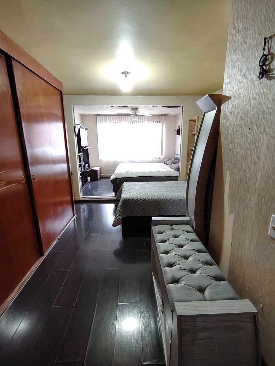 Casa em Real del Moral, Iztapalapa, foto 15 de 22