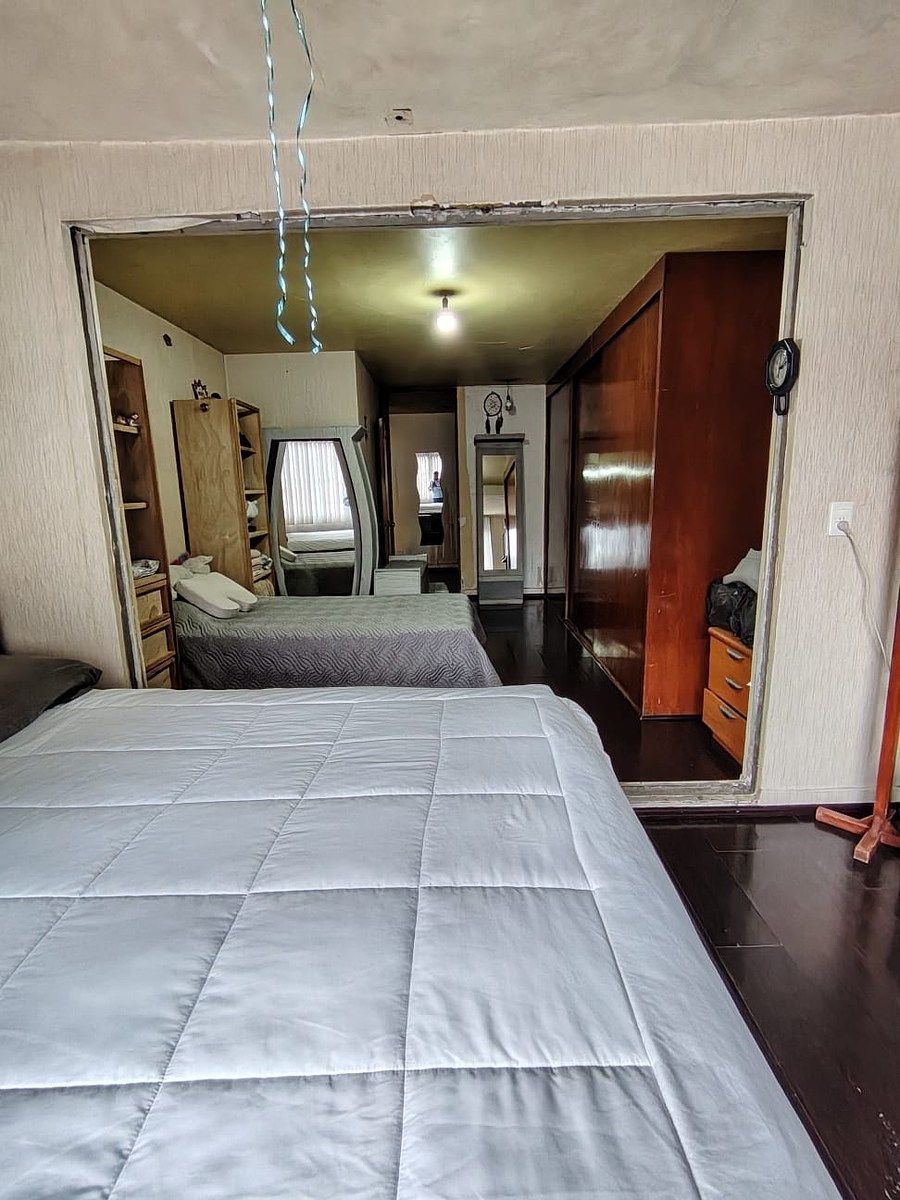 Casa em Real del Moral, Iztapalapa, foto 7 de 22