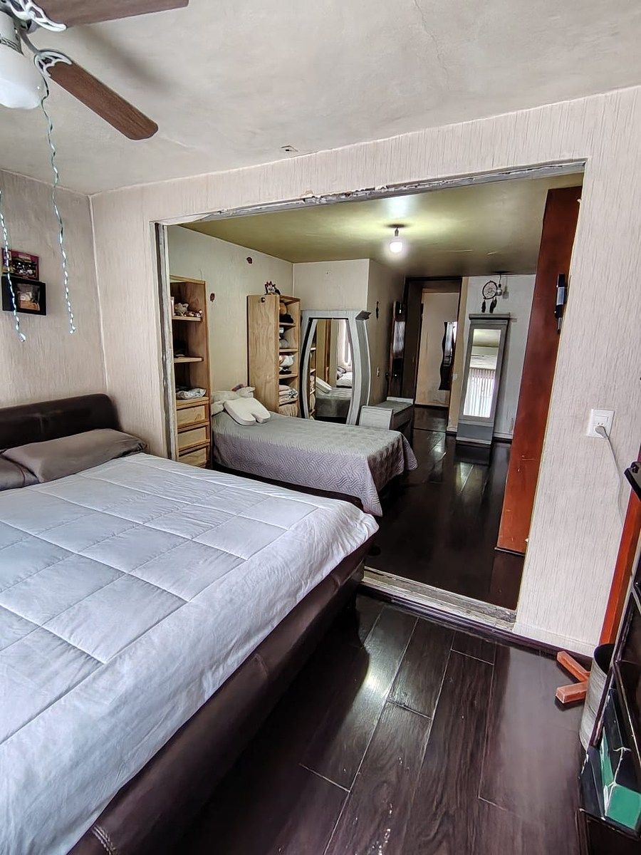 Casa em Real del Moral, Iztapalapa, foto 16 de 22