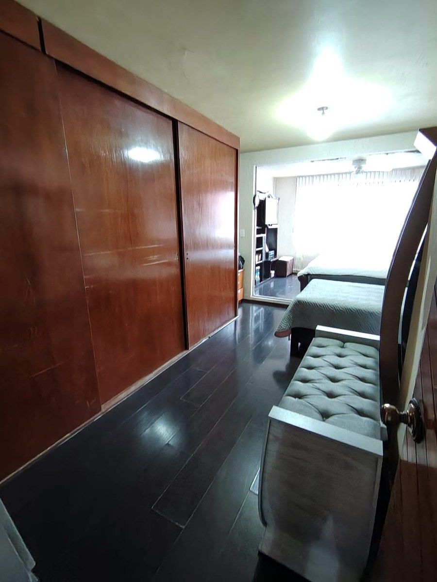 Casa em Real del Moral, Iztapalapa, foto 17 de 22