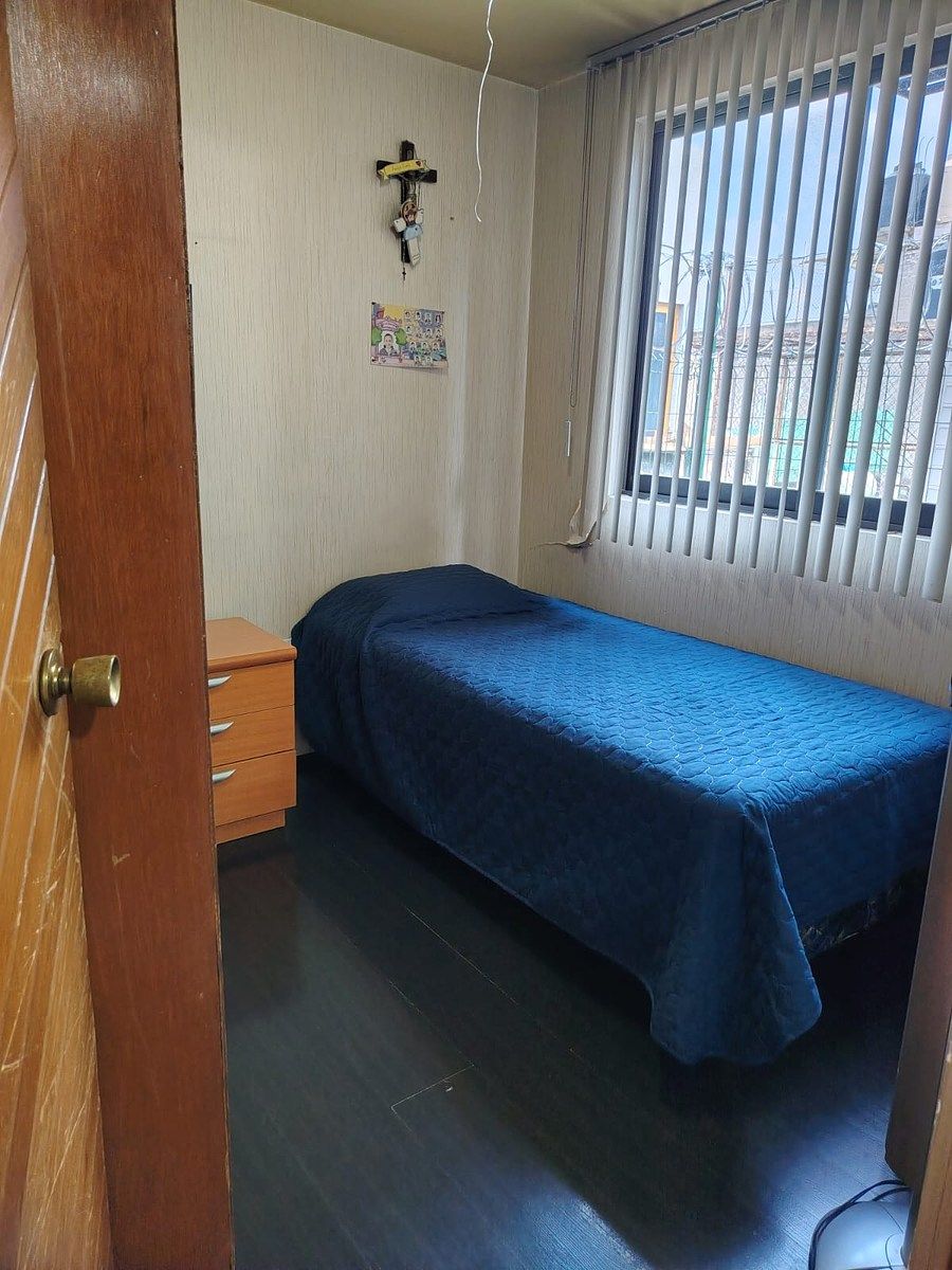Casa em Real del Moral, Iztapalapa, foto 19 de 22