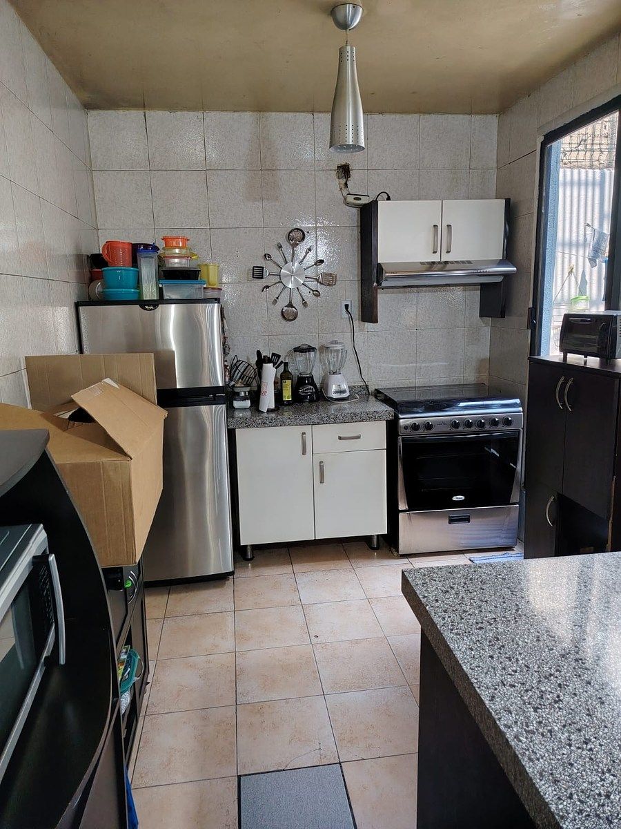 Casa em Real del Moral, Iztapalapa, foto 13 de 22