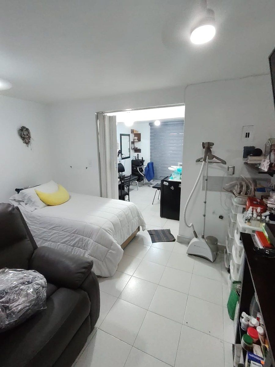 Casa em Real del Moral, Iztapalapa, foto 4 de 22