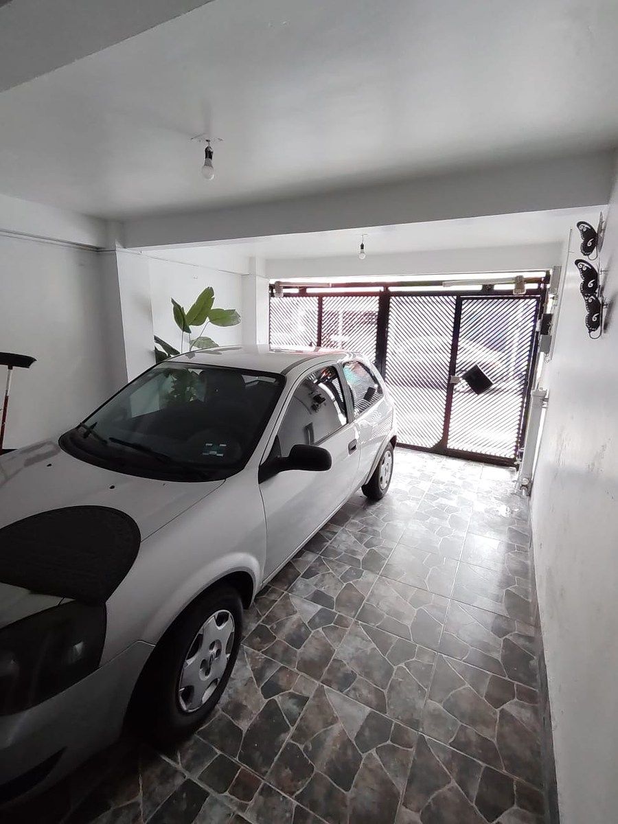 Casa em Real del Moral, Iztapalapa, foto 22 de 22