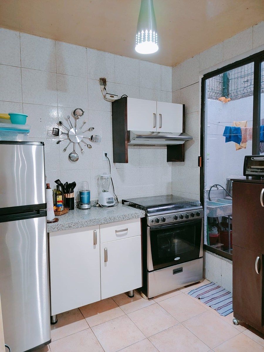 Casa en Real del Moral, Iztapalapa, foto 7 de 20