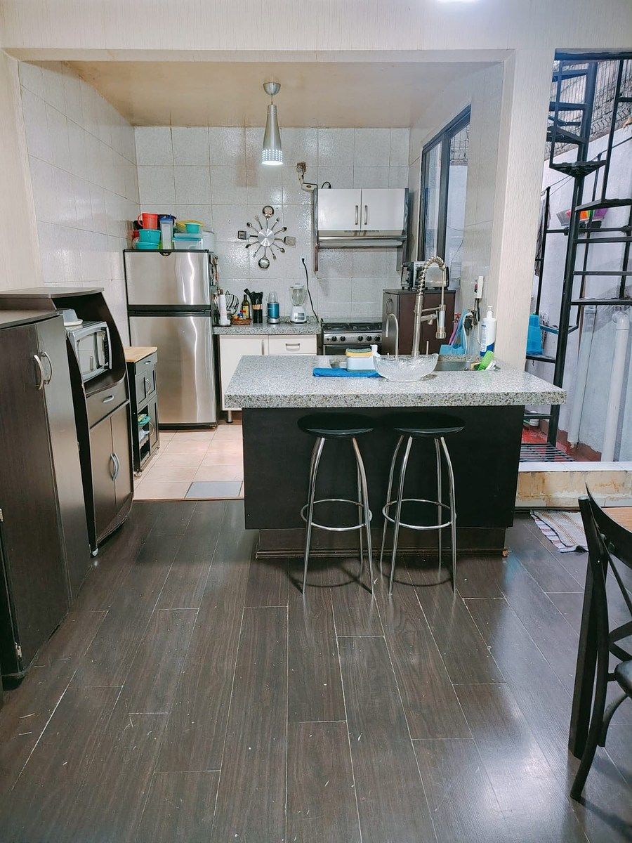 Casa en Real del Moral, Iztapalapa, foto 6 de 20
