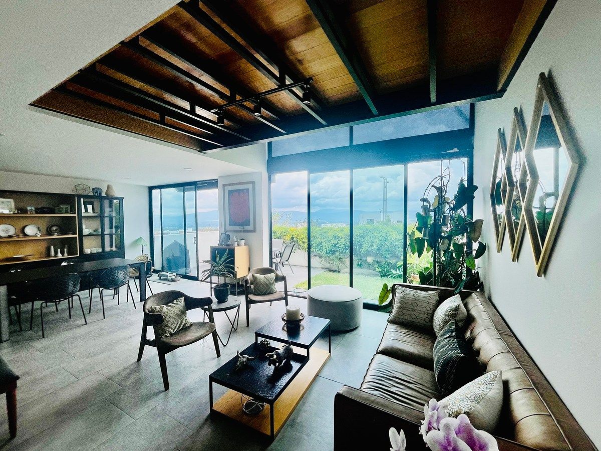 Casa en Zibatá, El Marqués, foto 2 de 19