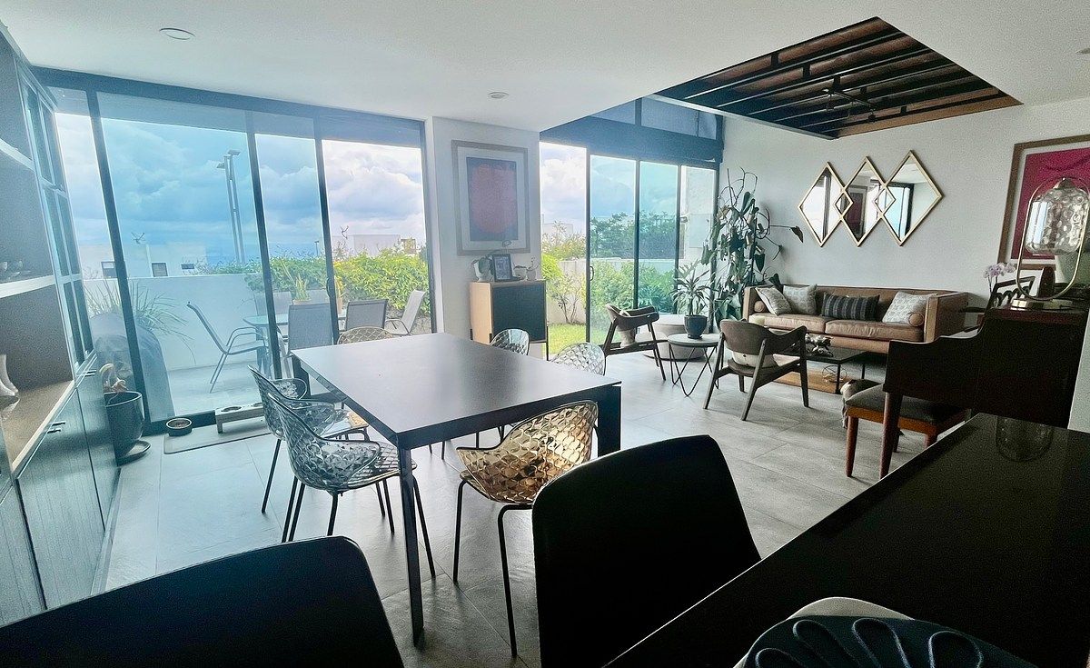 Casa en Zibatá, El Marqués, foto 4 de 19