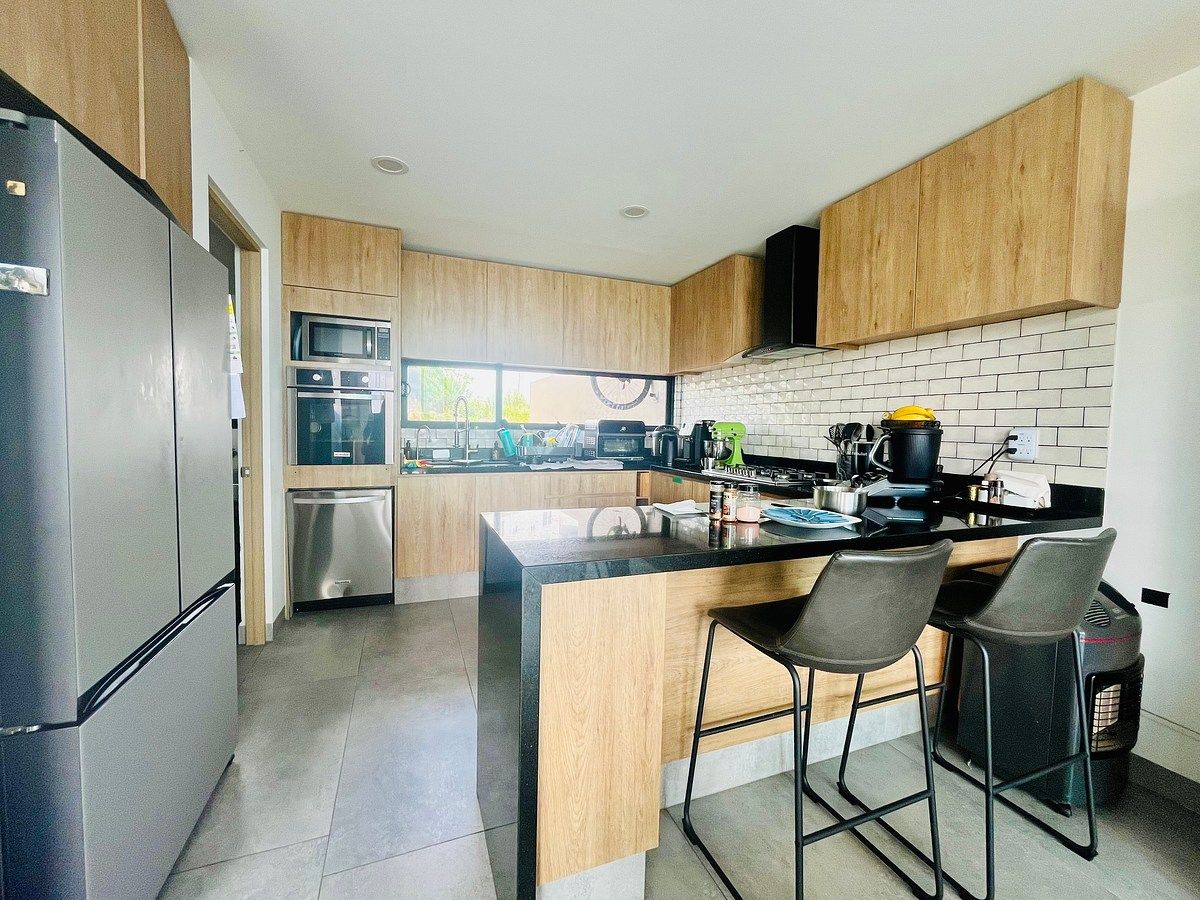 Casa en Zibatá, El Marqués, foto 6 de 19