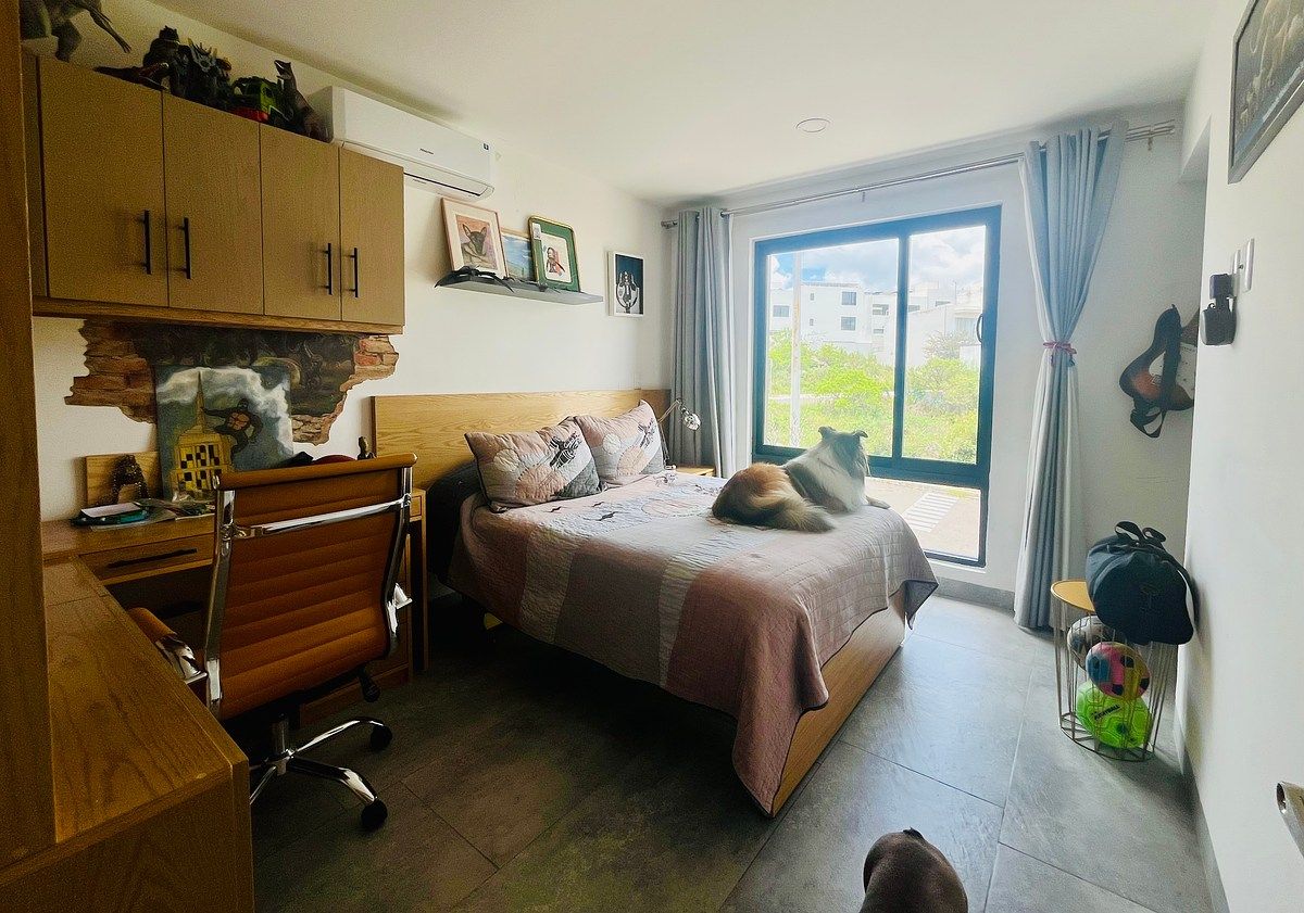Casa en Zibatá, El Marqués, foto 14 de 19