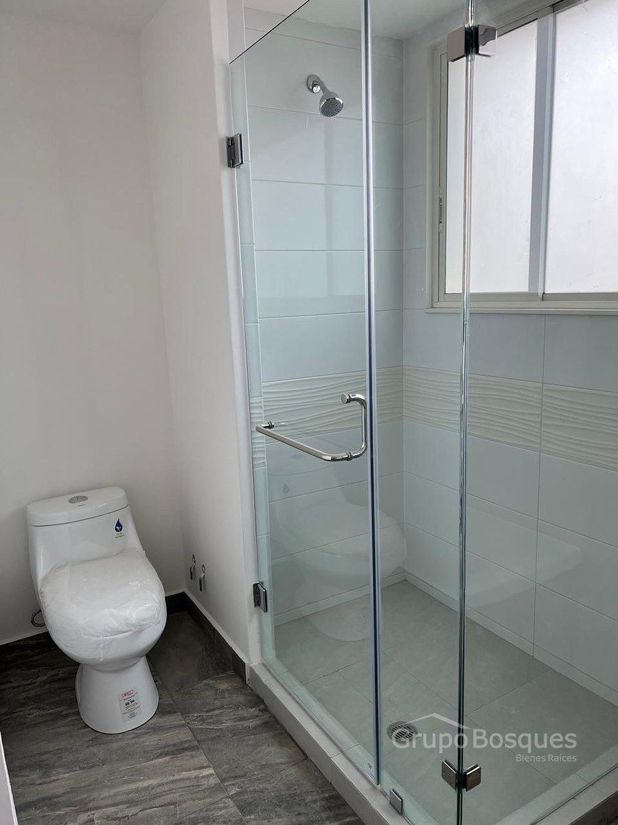 Apartamento em Lomas Country Club, Huixquilucan, foto 10 de 22