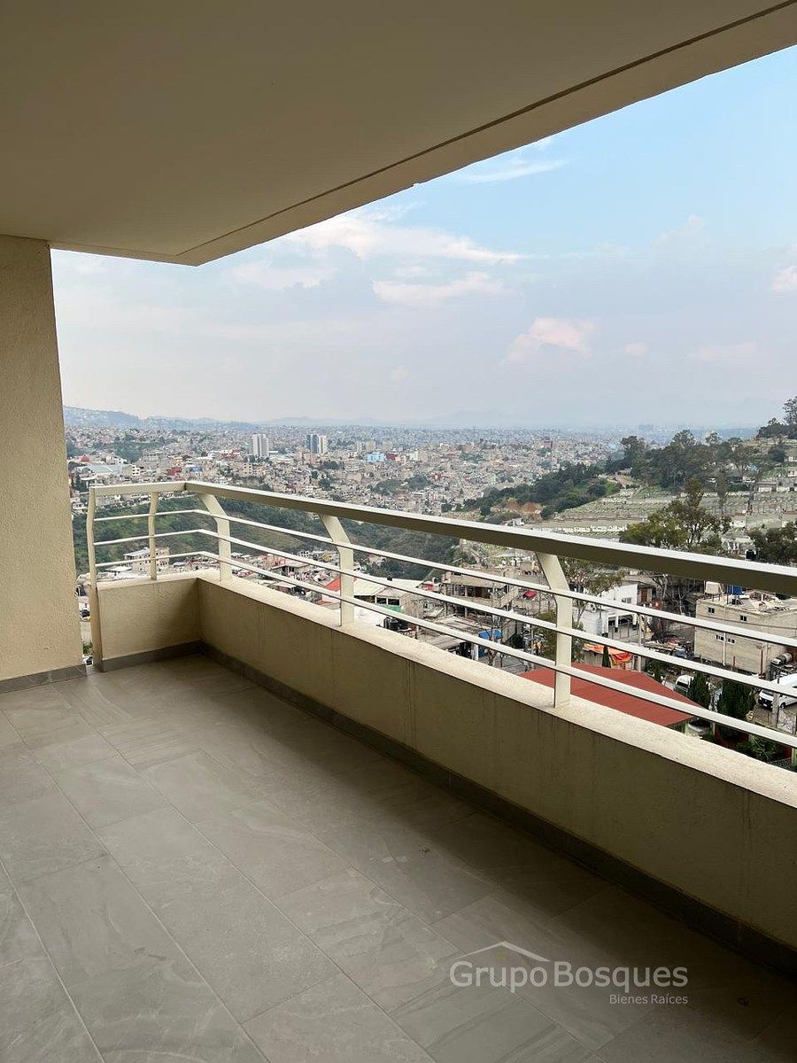 Apartamento em Lomas Country Club, Huixquilucan, foto 3 de 22