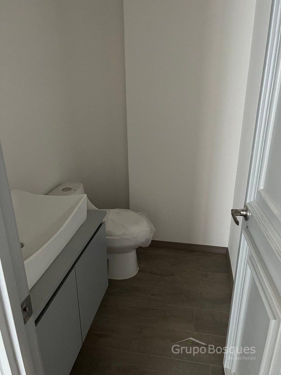 Apartamento em Lomas Country Club, Huixquilucan, foto 17 de 22