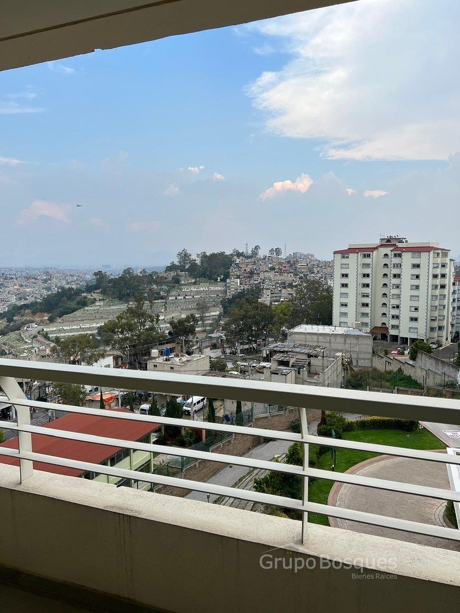 Apartamento em Lomas Country Club, Huixquilucan, foto 14 de 22
