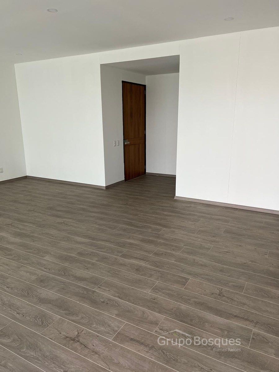 Apartamento em Lomas Country Club, Huixquilucan, foto 15 de 22
