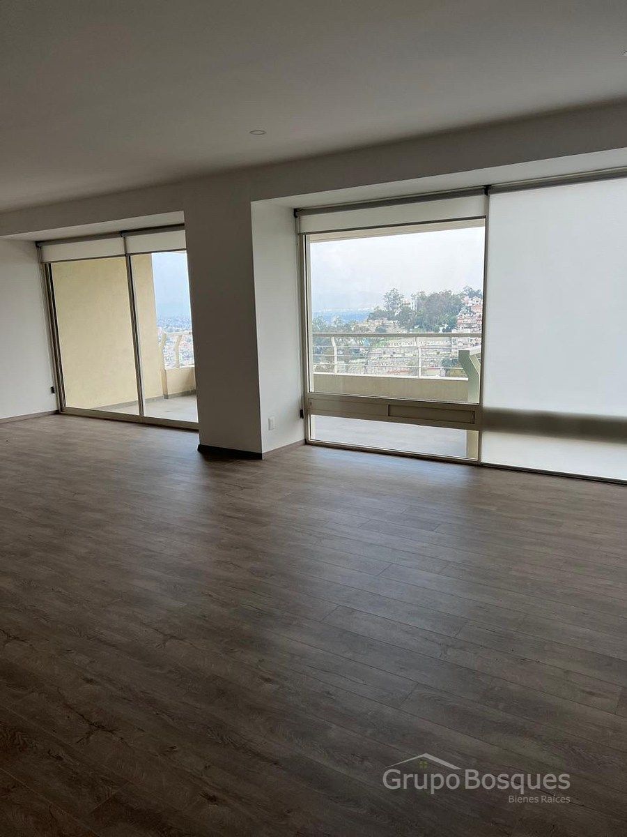 Apartamento em Lomas Country Club, Huixquilucan, foto 2 de 22