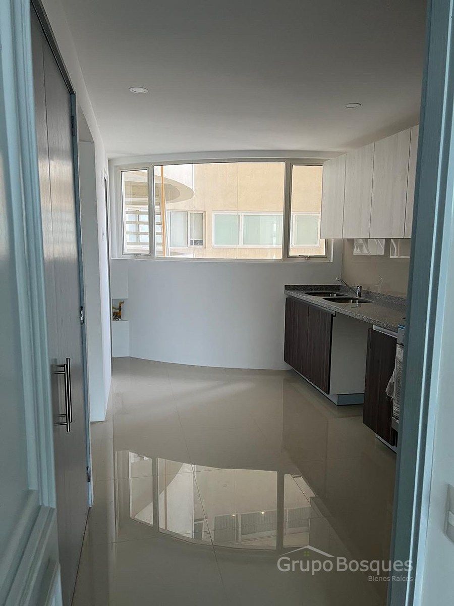 Apartamento em Lomas Country Club, Huixquilucan, foto 7 de 22