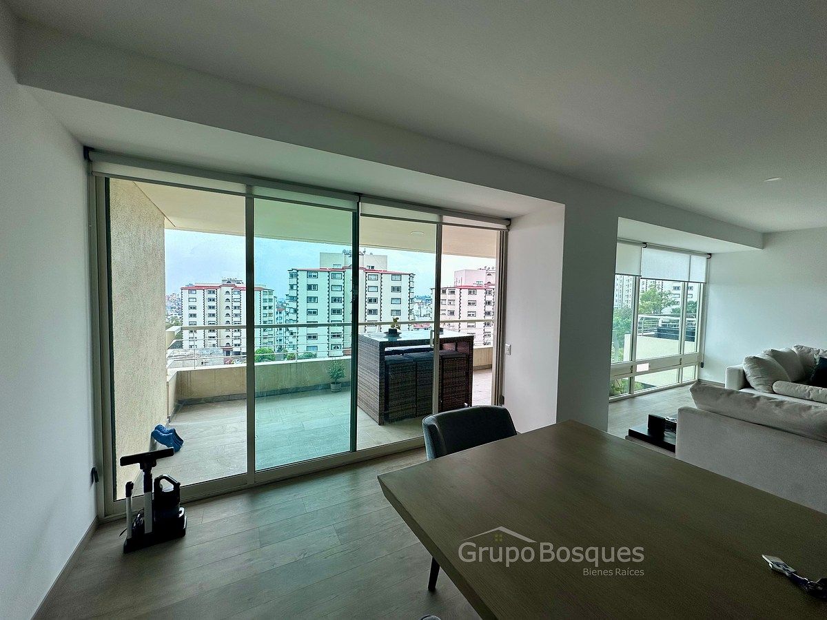 Departamento en Renta en La Enramada, foto 1 de 22