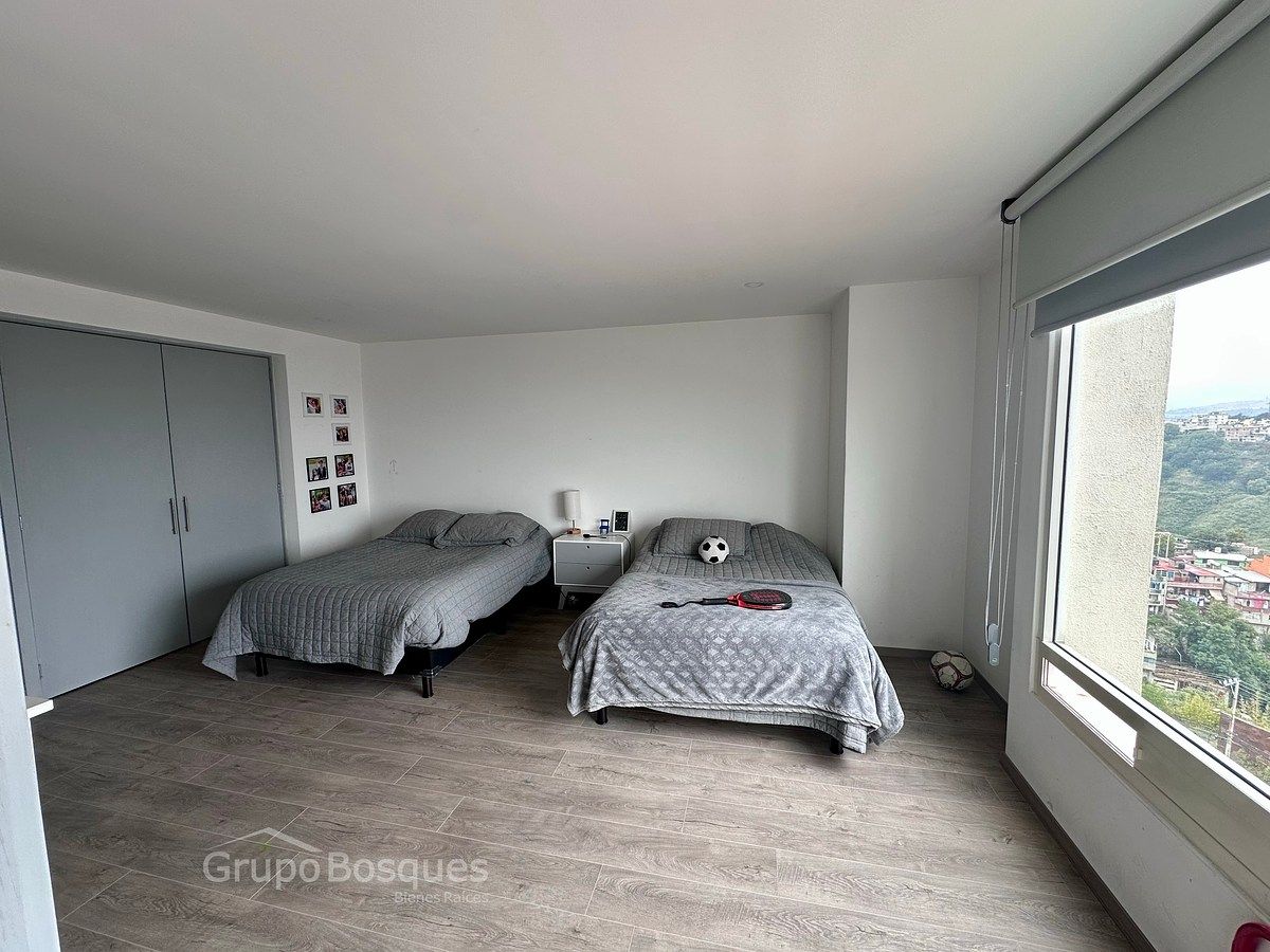 Apartamento em Lomas Country Club, Huixquilucan, foto 21 de 22