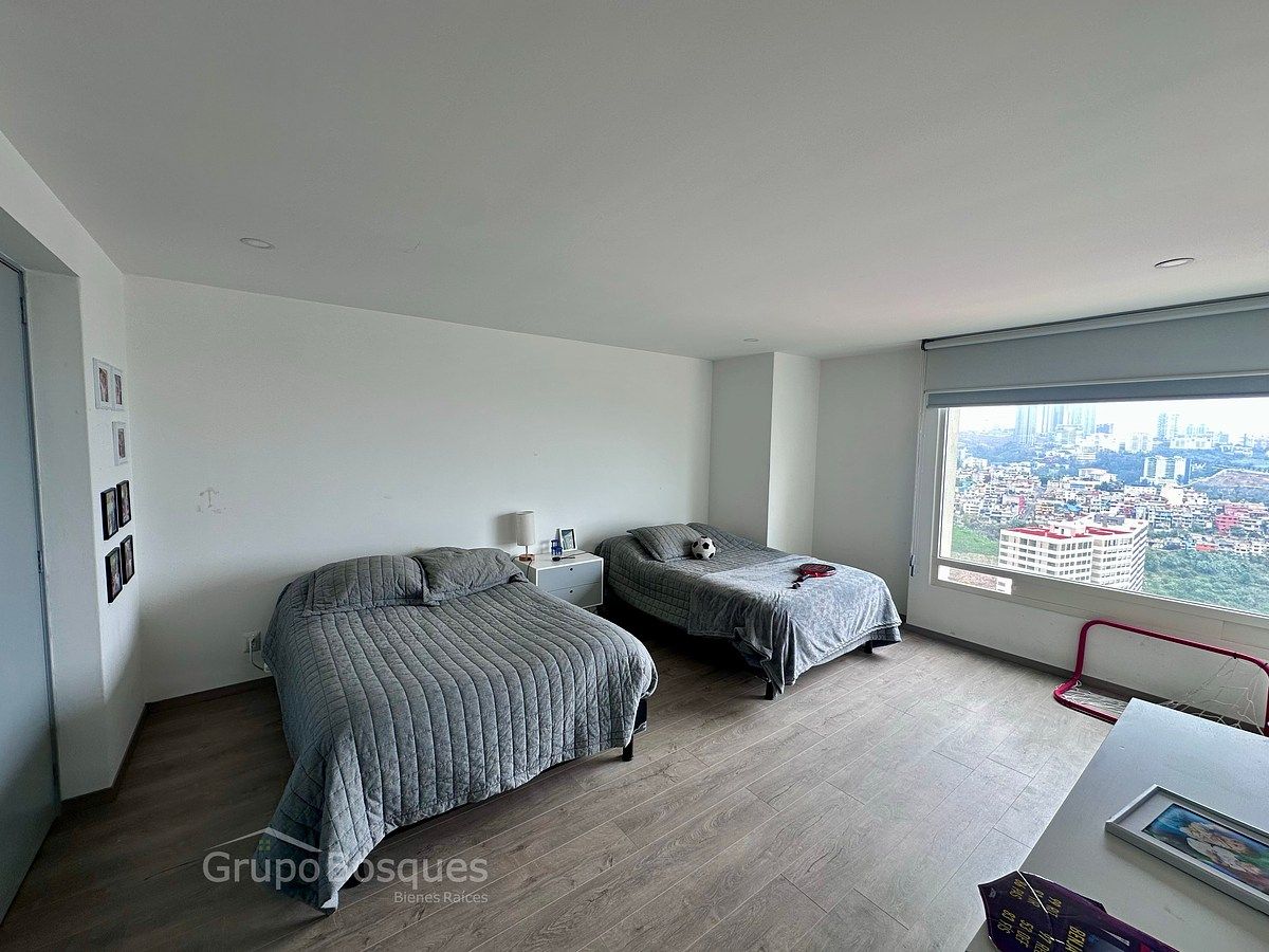 Apartamento em Lomas Country Club, Huixquilucan, foto 22 de 22