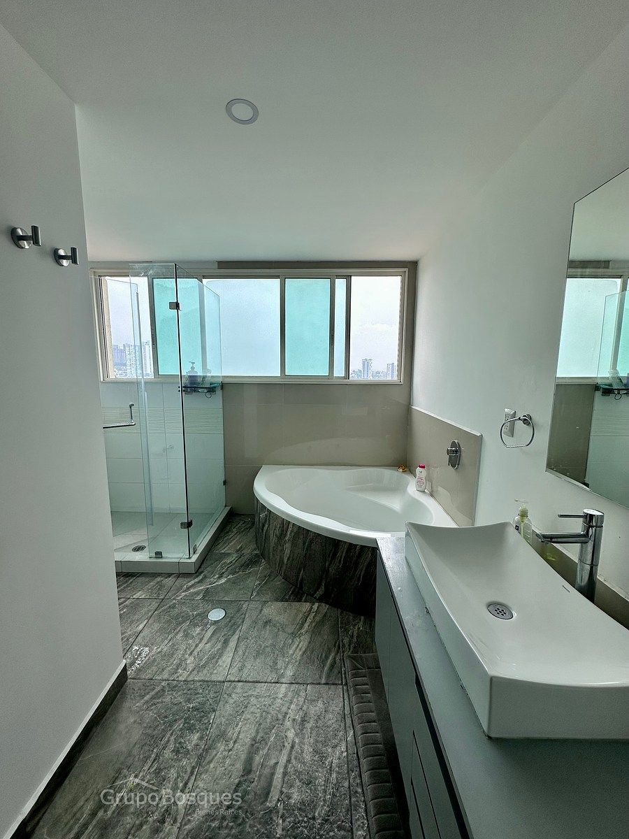 Apartamento em Lomas Country Club, Huixquilucan, foto 11 de 22