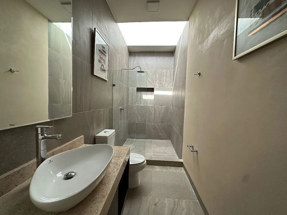 Casa en condominio en Temozón Norte, Mérida, foto 26 de 38