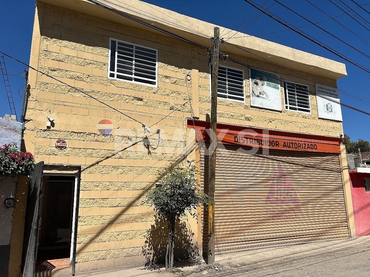Bodega Comercial en Renta LA PIEDAD, photo 1 of 12