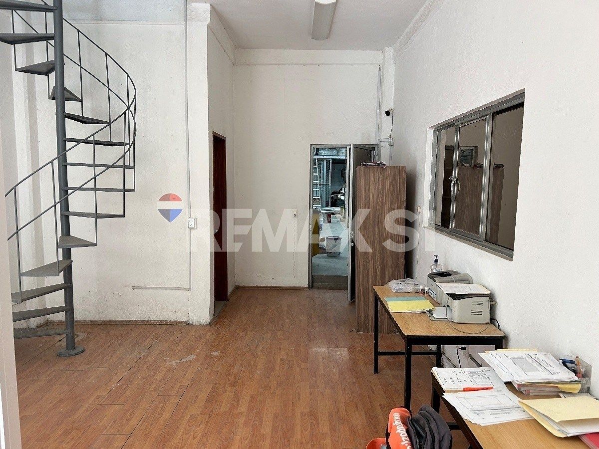 Commercial Storage Unit in La Piedad, Querétaro, photo 5 of 12