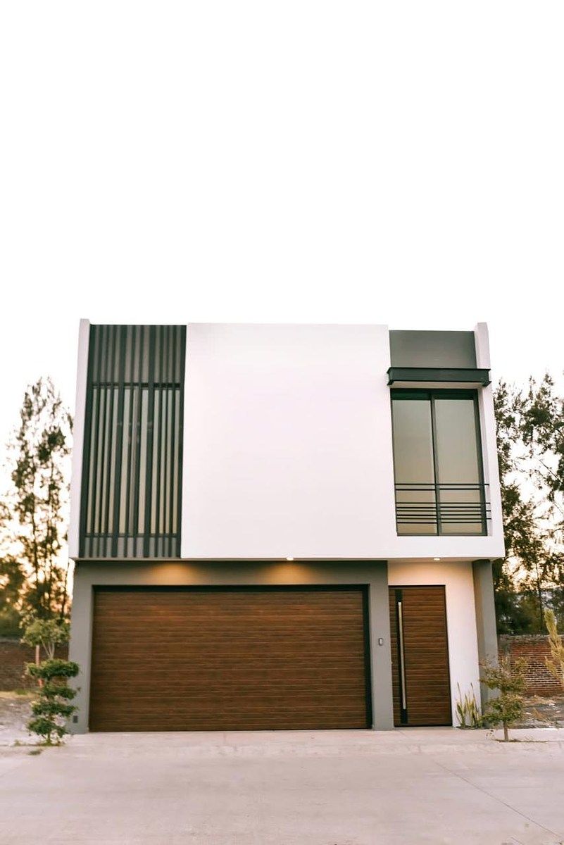 CASA en Fraccionamiento San Gabrielito, foto 1 de 8