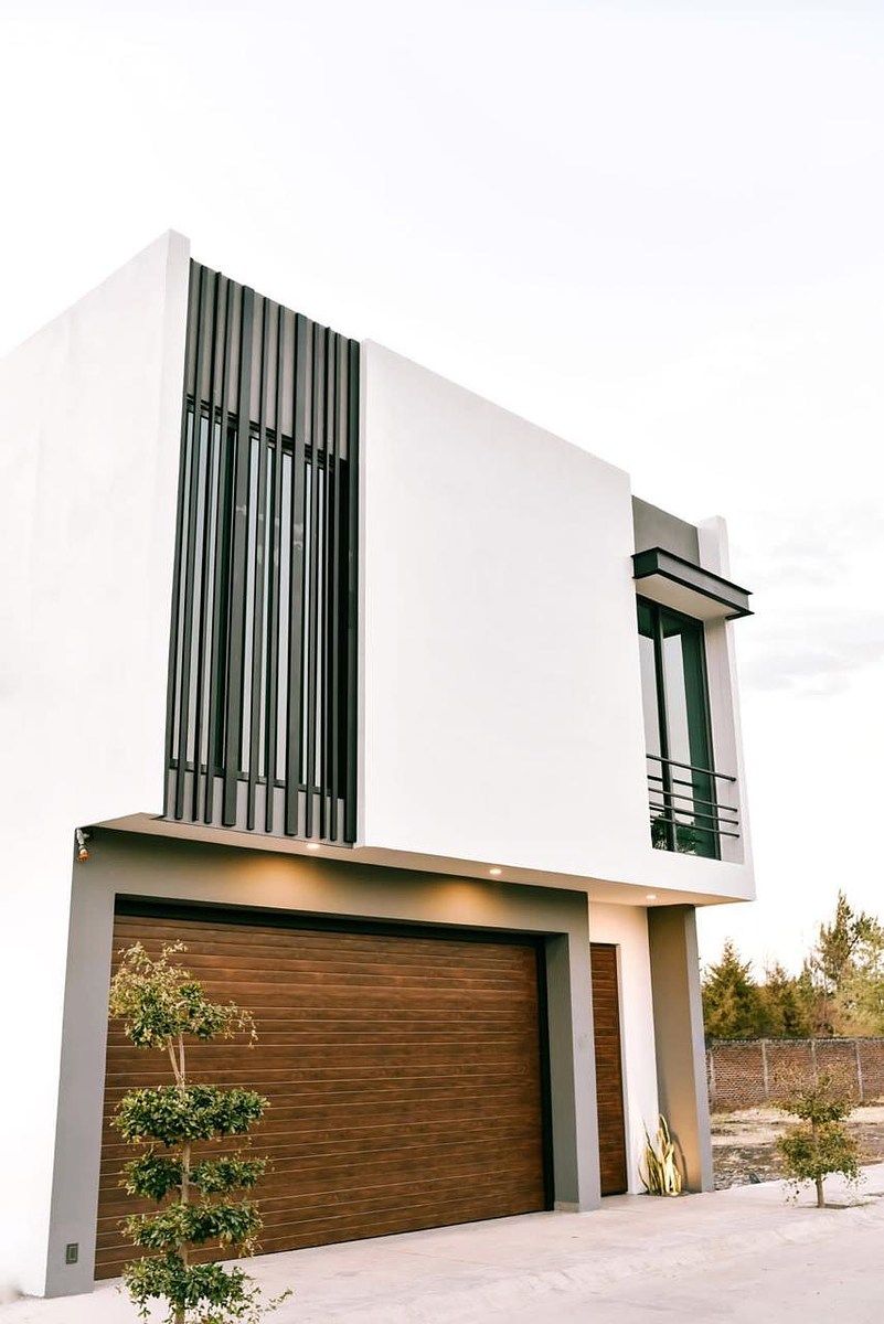 Casa en San Gabriel I, Los Reyes, foto 2 de 8