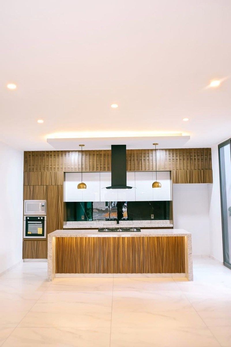 Casa en San Gabriel I, Los Reyes, foto 6 de 8