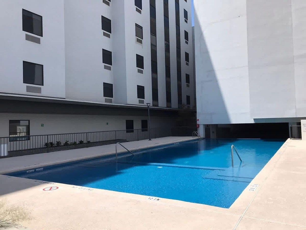 Departamento en Parque Industrial Milimex, Apodaca, foto 4 de 14